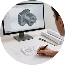 Own R&D + patent protection