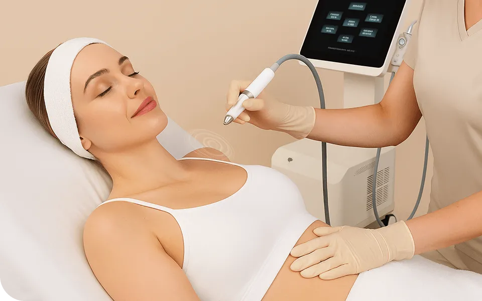 Tailor-Made Beauty Technology for Your Brand