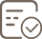 Confirm solutions