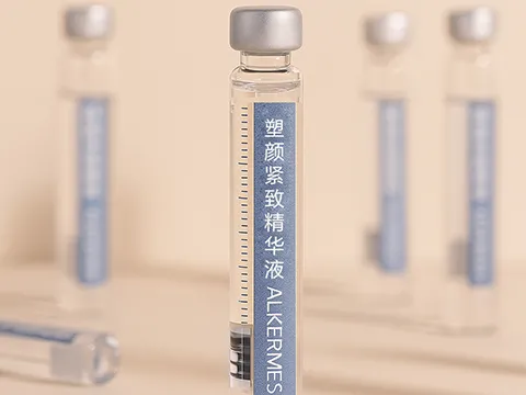 Firming Hydrafacial Treatment