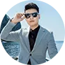 Jasper Liu