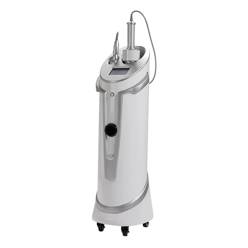FS-04 Side view of inner ball roller