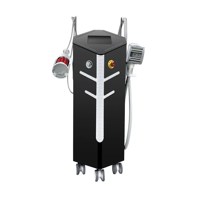 FS-10B VELA + ENDO 2-in-1 Body Sculpting Machine