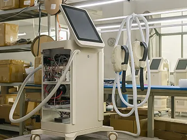 Product Assembly