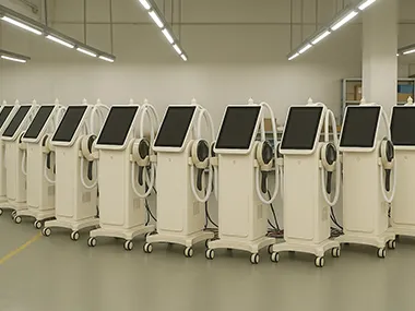 Aging Test
