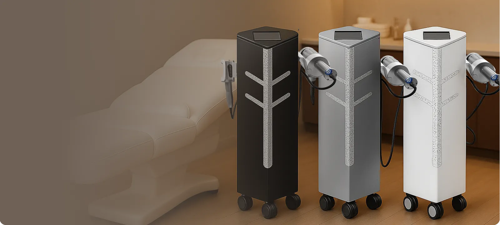 ENDO & VELA – Shaping & Fat Reducing