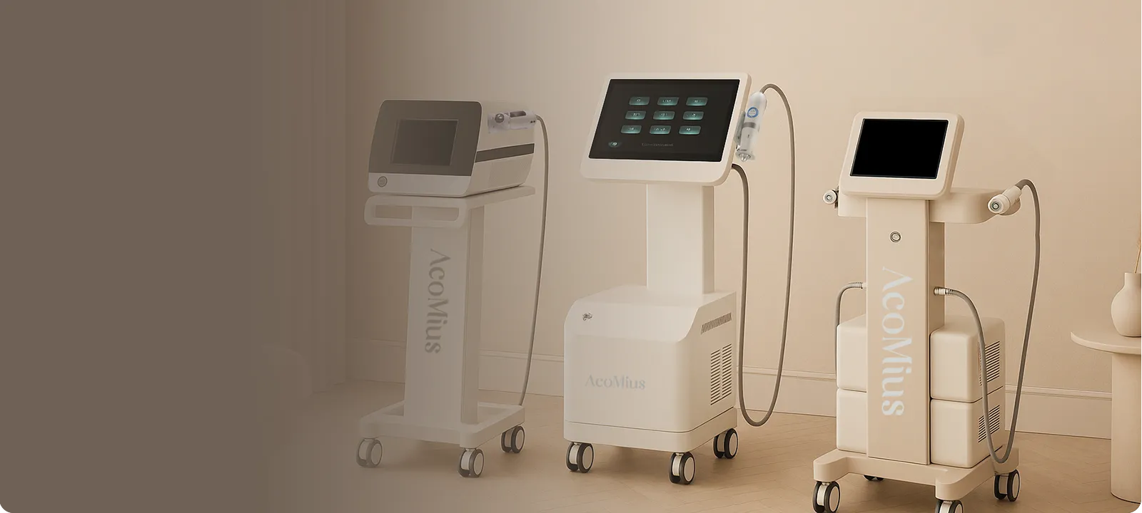 Skin Management & Hydration Devices