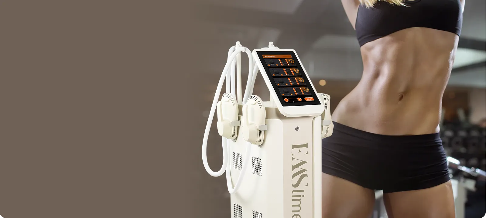 Body Sculpting & Slimming