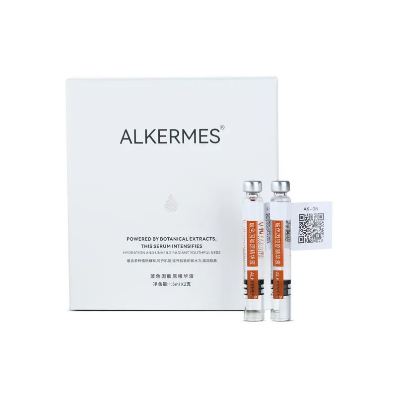 ALKERMES Pro-Xylane Serum | 2-Pack | Firming, Smoothing & Skin Elasticity Booster