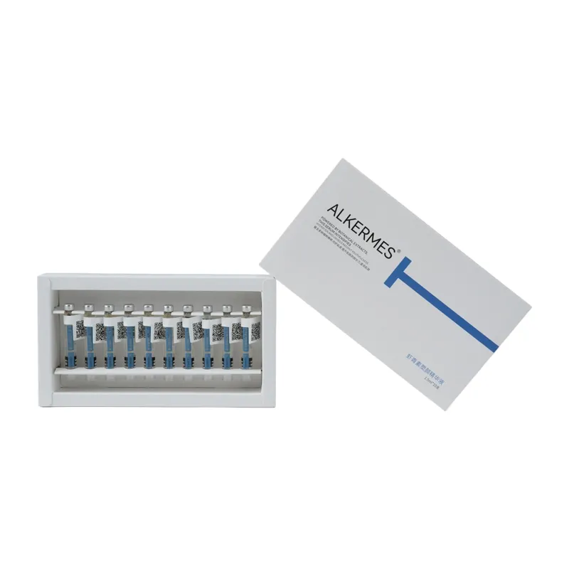 ALKERMES Firming Astaxanthin Serum | 10 Vials | Anti-aging & Antioxidant Essence