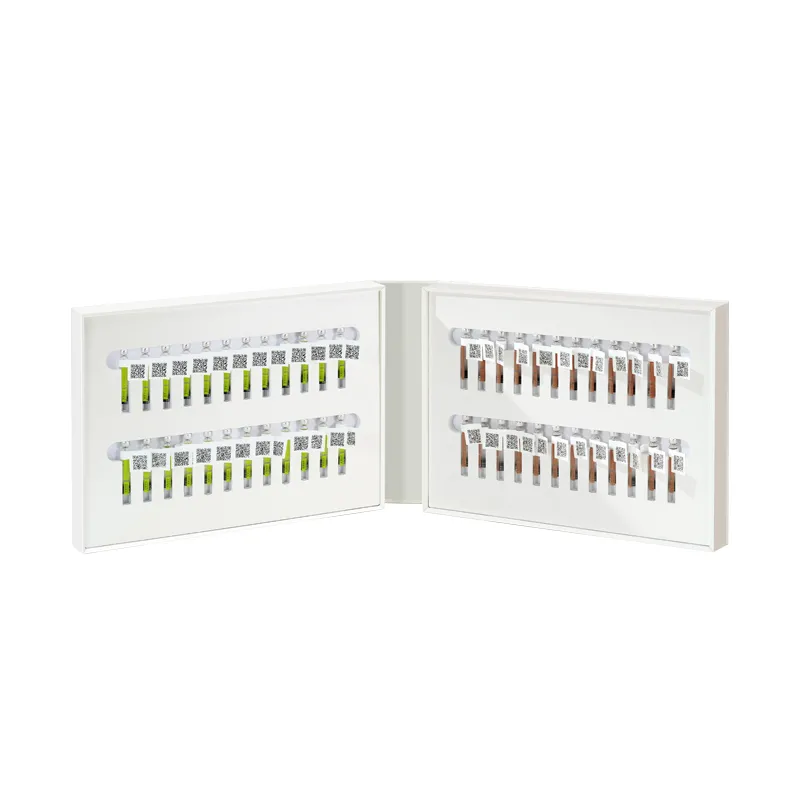 ALKERMES 48-Piece Serum Set | 24 Hydrating + 24 Pro-Xylane Ampoules for Moisture & Firming