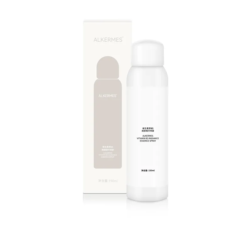 ALKERMES B5 Revitalizing Mist | Hydrating & Soothing Spray for Sensitive or Post-care Skin