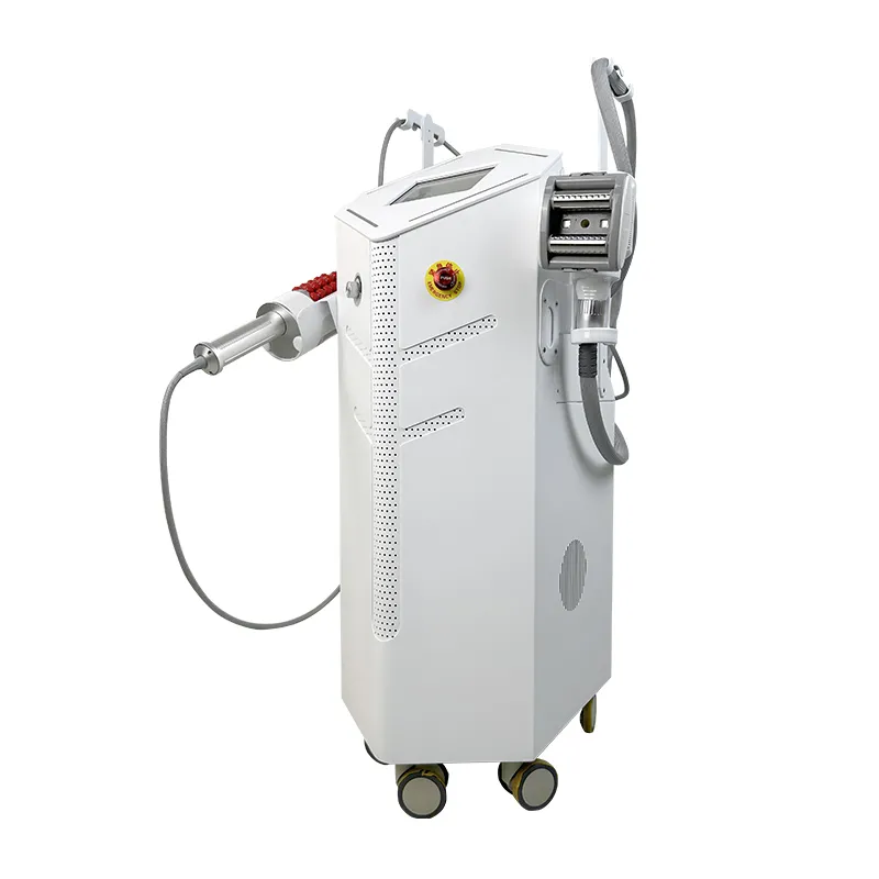 FS-10W Actual left-side view