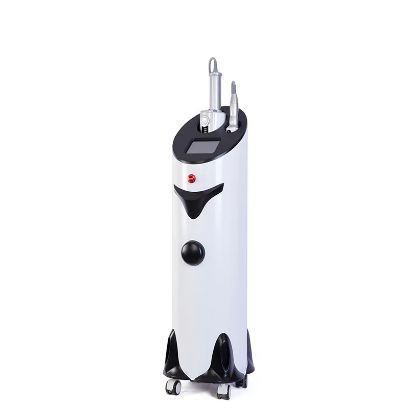 FS-03 Side view of inner ball roller