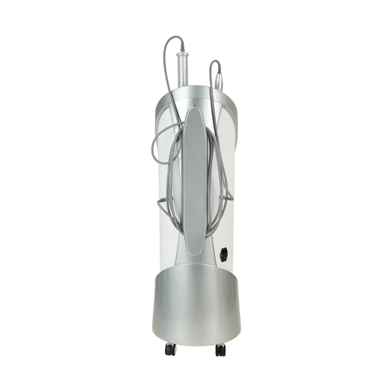 FS-05 Rear view of inner ball roller