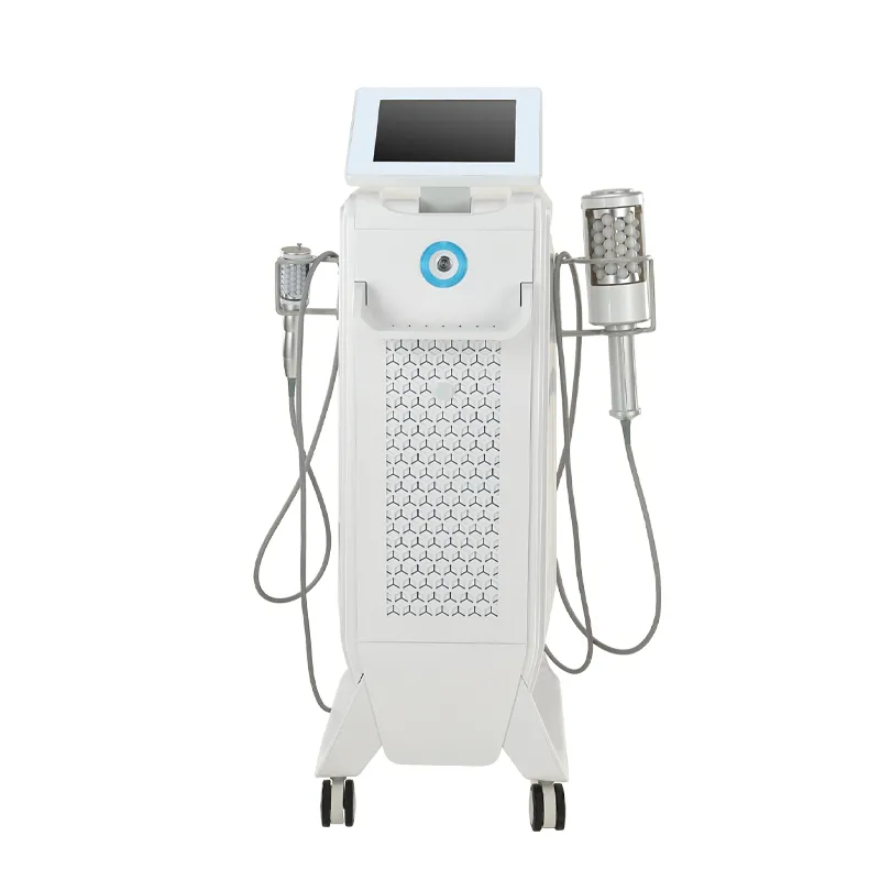 FS-06 Lymphatic Drainage Roller Device