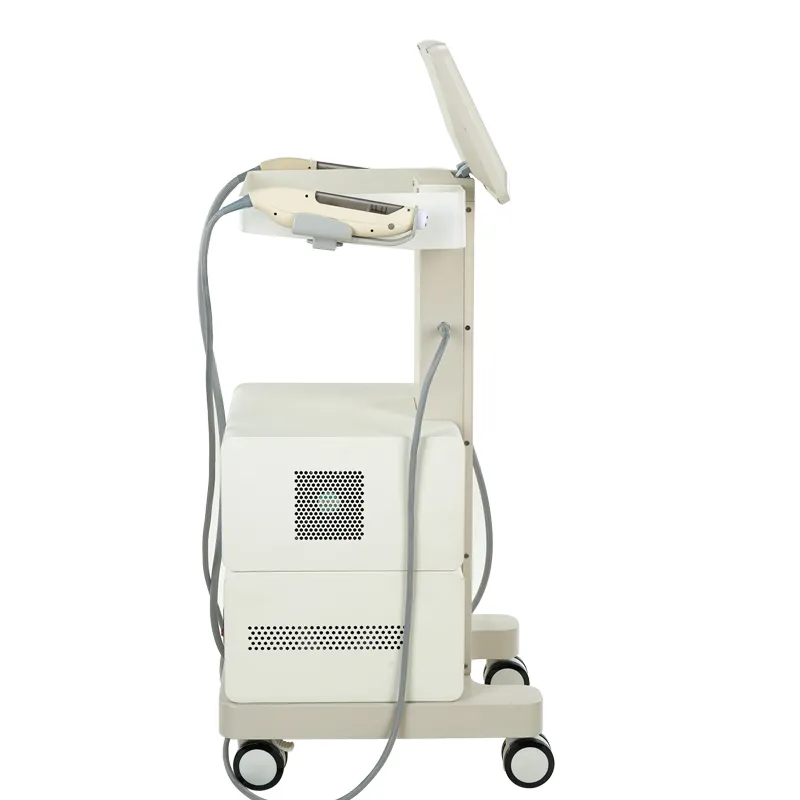 AK-10 Hydrafacial & Electroporation Device Accessories – Dual-Mode Professional Skin Care Equipment