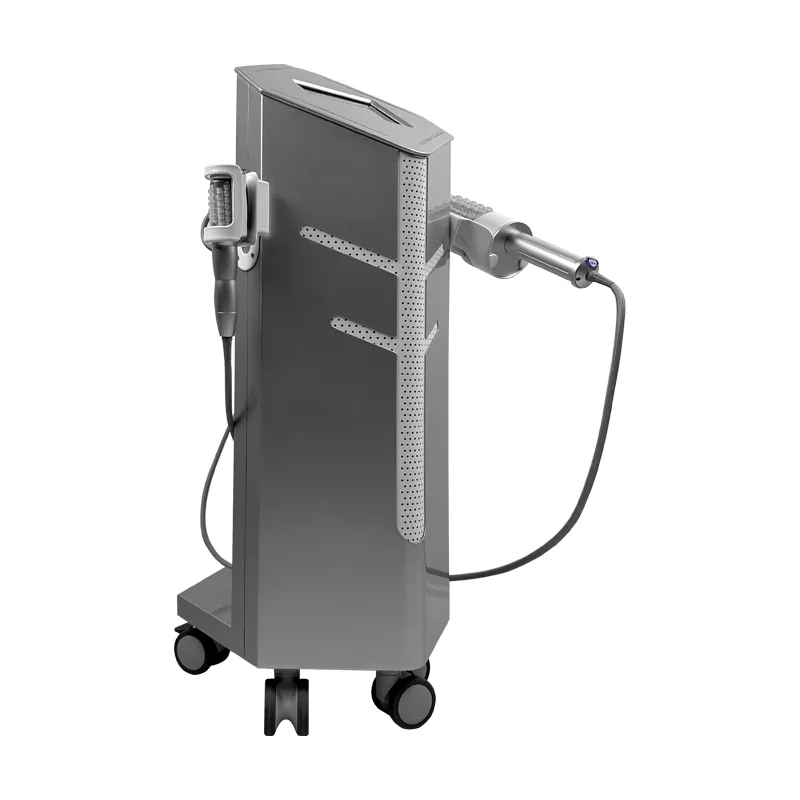 FS-08G Side view of inner ball roller