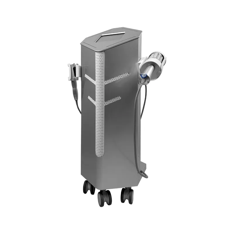 FS-08G Side view of inner ball roller