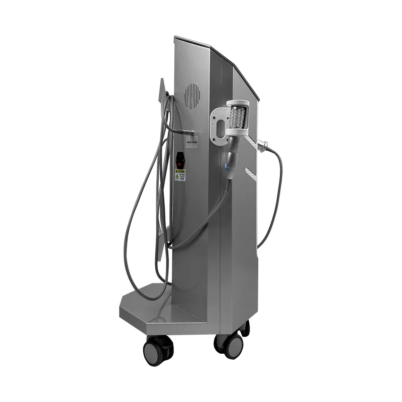 FS-08G Side view of inner ball roller