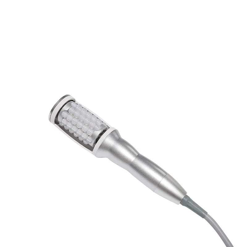 FS-08B Front view of small handle