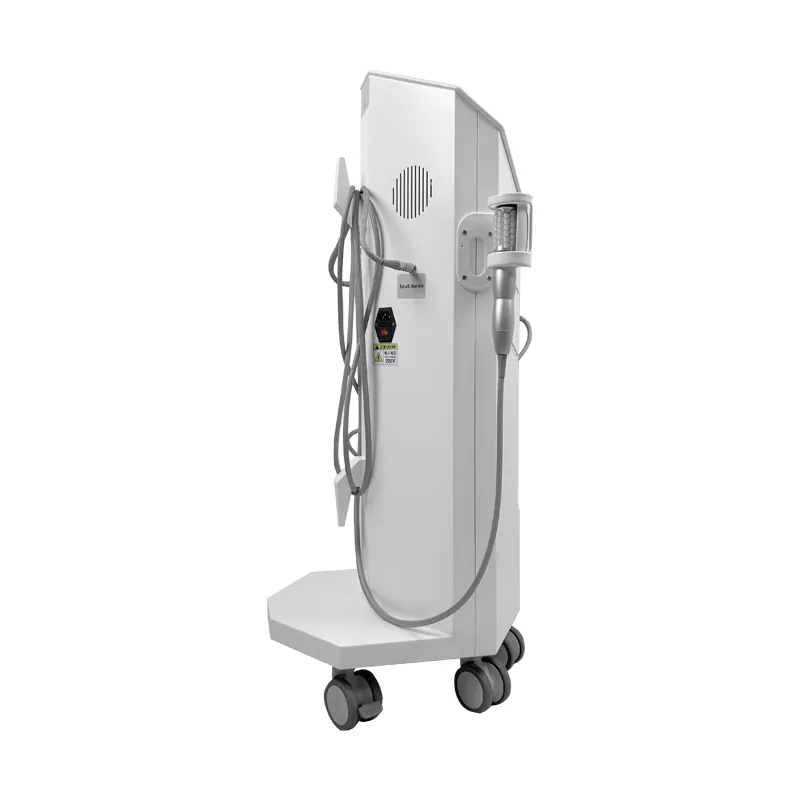FS-08W Side view of inner ball roller