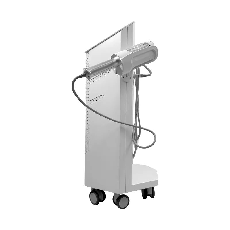 FS-08W Side view of inner ball roller