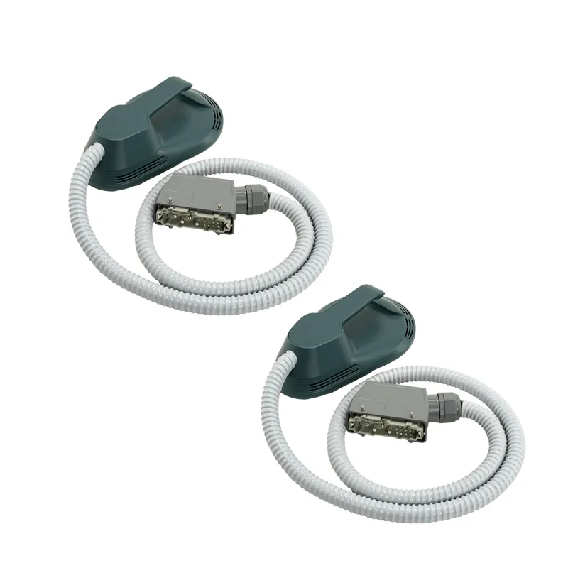 EM02A Magnetic Slimming + RF Handle – HIFEM Muscle Contraction & RF Skin Tightening