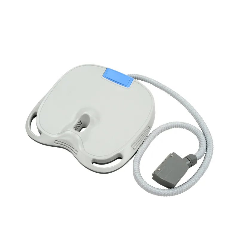 EM02A Magnetic Slimming + RF Handle – HIFEM Muscle Contraction & RF Skin Tightening