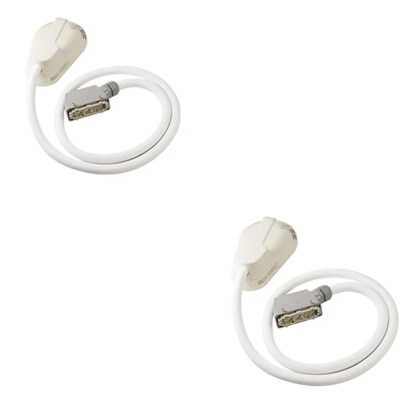 EM04B Magnetic Slimming Handle Detail – Dual-Channel HIFEM Muscle Stimulation