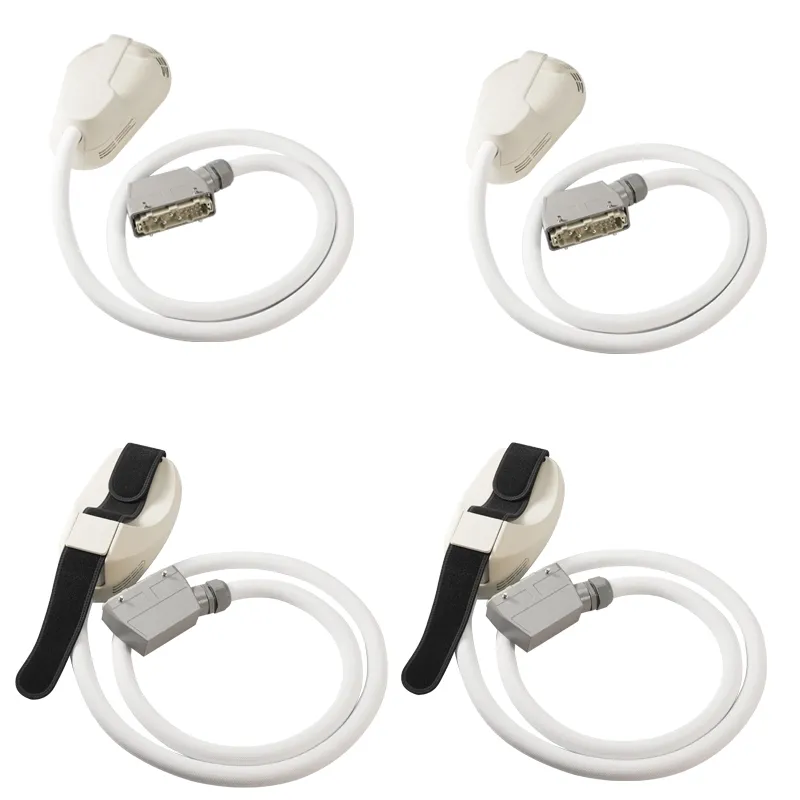 EM05B Magnetic Slimming Handle – Quad Independent HIFEM Muscle Stimulation