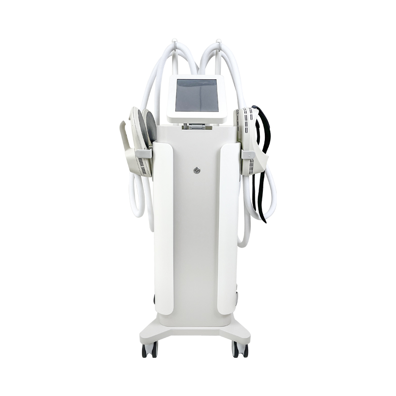 EM12A EMSCULPTUR + RF Quad Handle Device