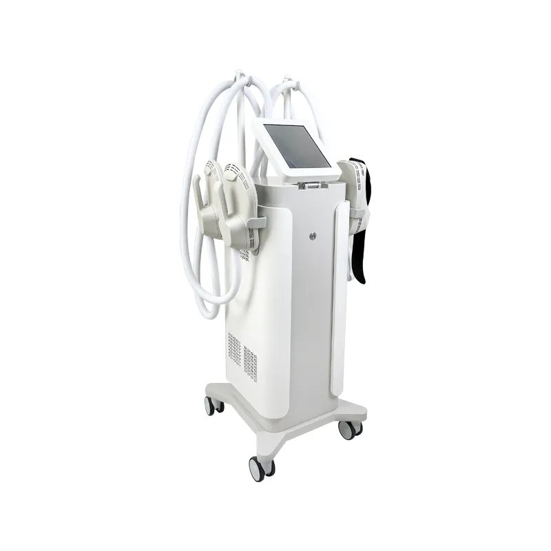 EM12A EMSCULPTUR + RF Quad Handle Device