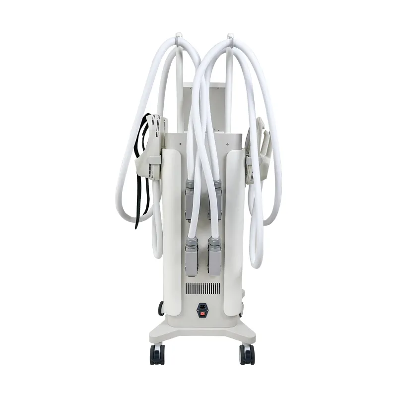 EM12A EMSCULPTUR + RF Quad Handle Device