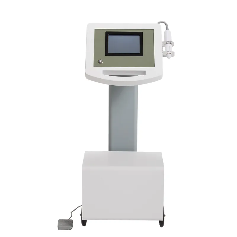 MW-02 Professional Standing High-Pressure Hydrafacial Machine