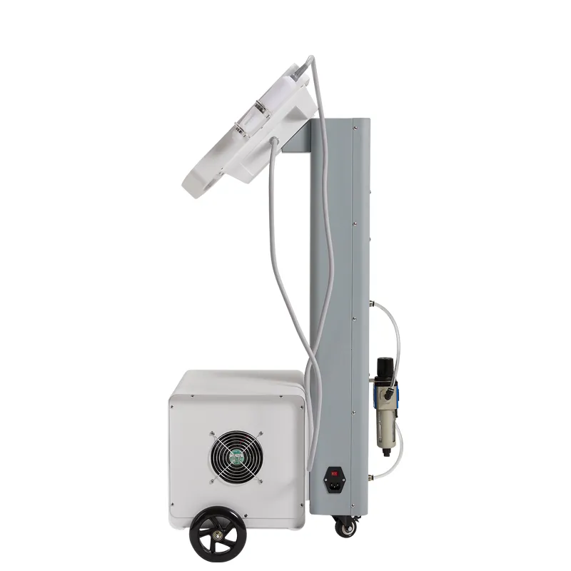 MW-02 Professional Hydrafacial Device Packaging – OEM/ODM Available