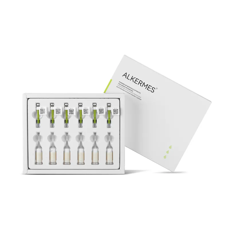 ALKERMES Nourishing Hydrating Essence   (Hydrating and Moisturizing the Skin)