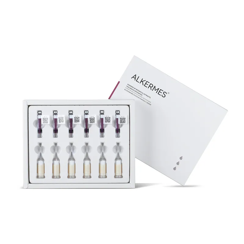 ALKERMES Ultimate Soothing Essence  (Repairing the Skin Barrier)