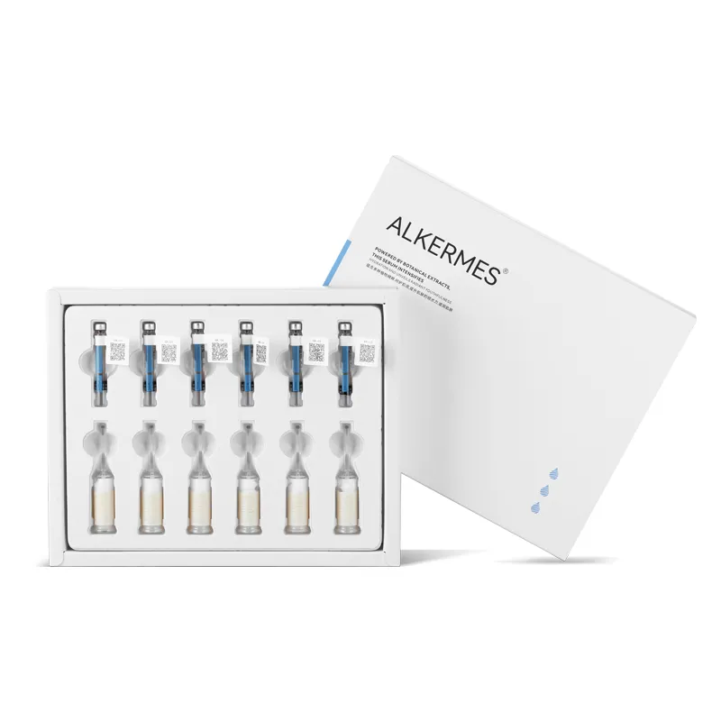 ALKERMESFirming and Lifting Essence  (Enhancing Skin Tightness)
