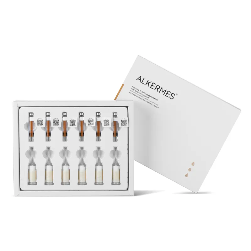 ALKERMES  Bosein Collagen Essence   (Anti-Aging)