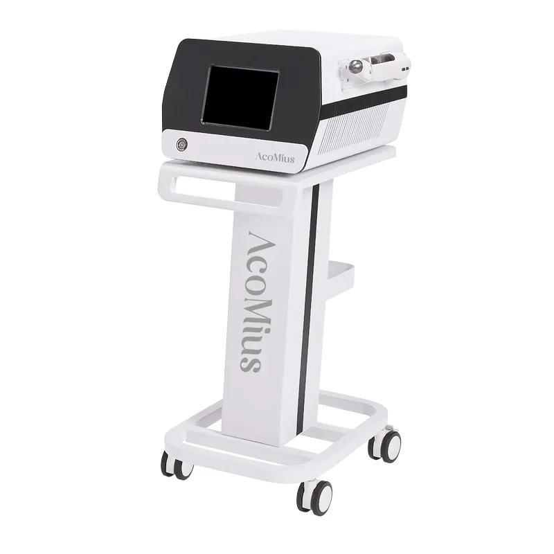 HD-01 No-Needle Mesotherapy Hydration System – High-Volume Serum Delivery