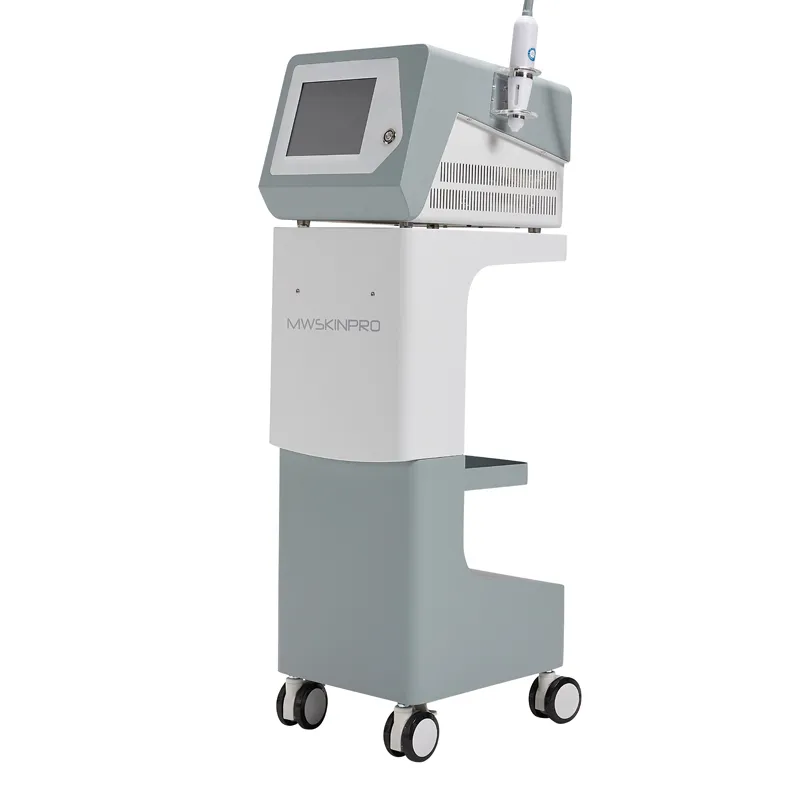 MW-01 Portable High-Pressure Needle-Free Hydrafacial Device