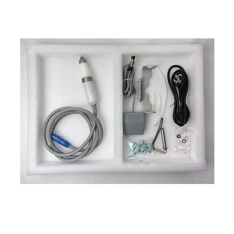 AK-01 Hydrafacial Device Accessories – Professional Needle-Free Water Oxygen Facial System