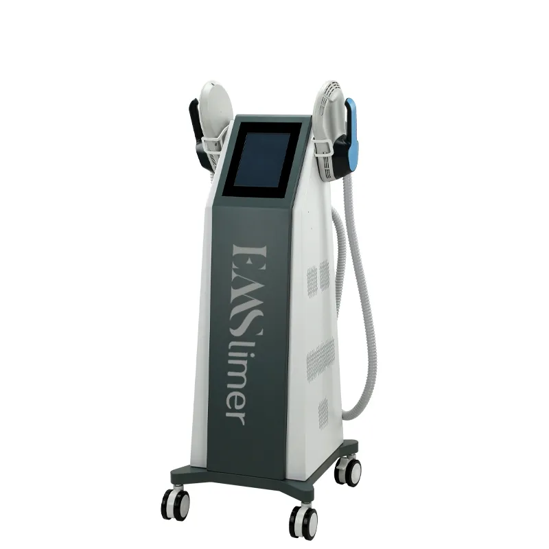 EM02B Dual-Channel EMSCULPTUR Machine