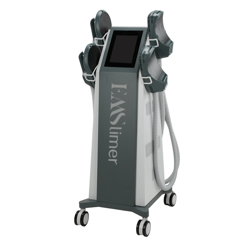 EM03A EMSCULPTUR  4 Channel Body Sculpting Machine
