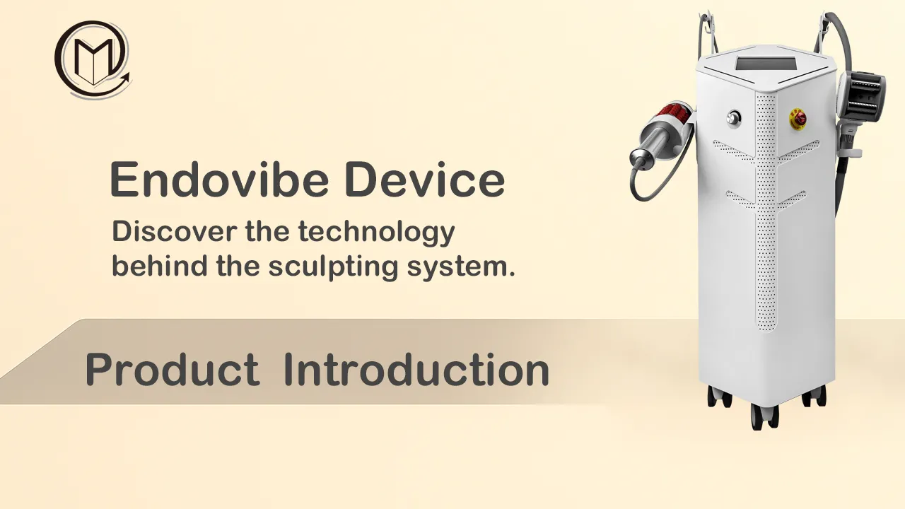 FS-10W ENDO + VELA Device Installation & Professional Training Video
