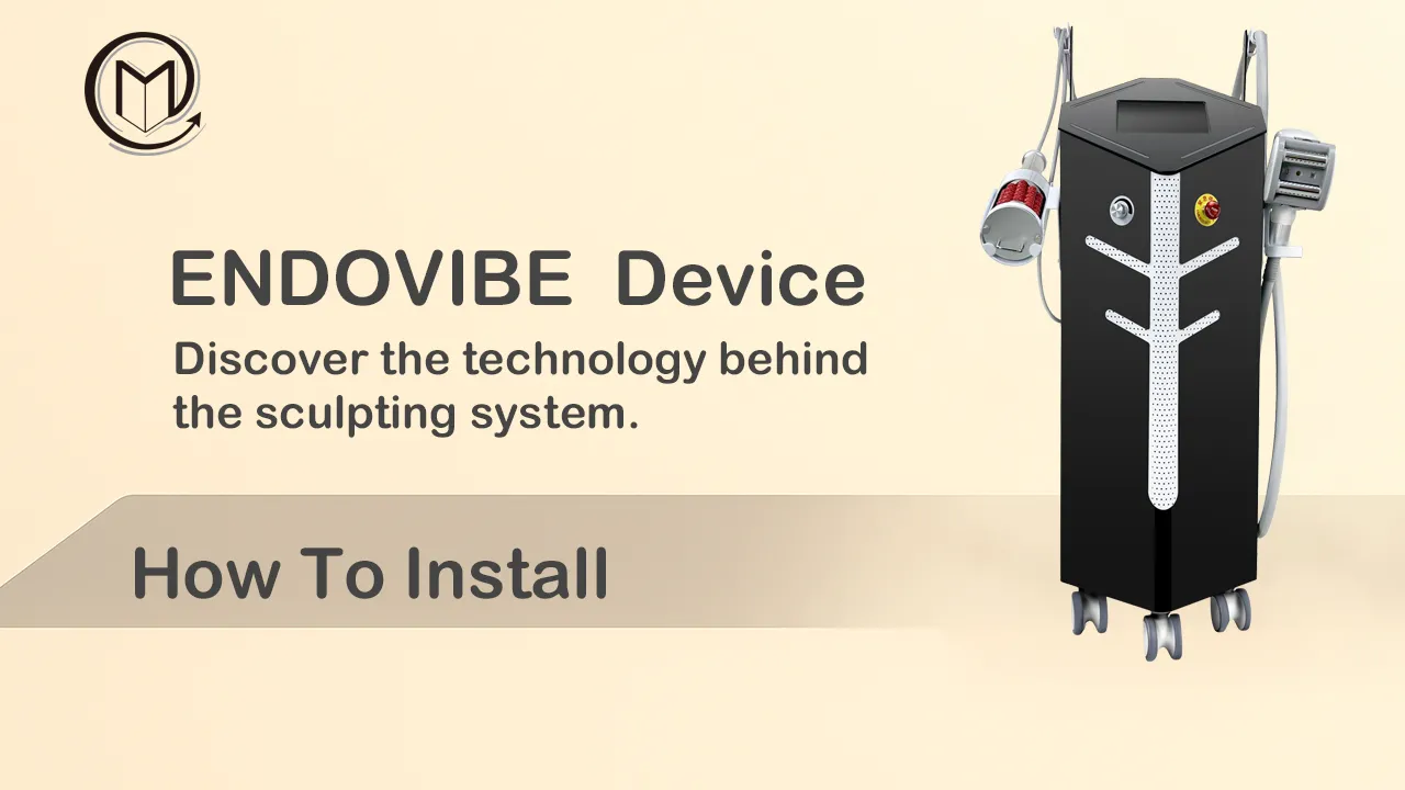 FS-10B ENDO + VELA Device Installation & Operation Training Video