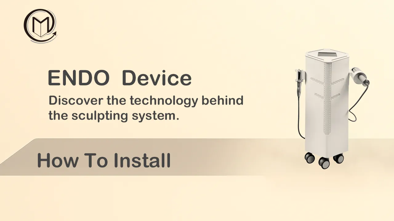 FS-08W ENDO Device Installation & Training Video
