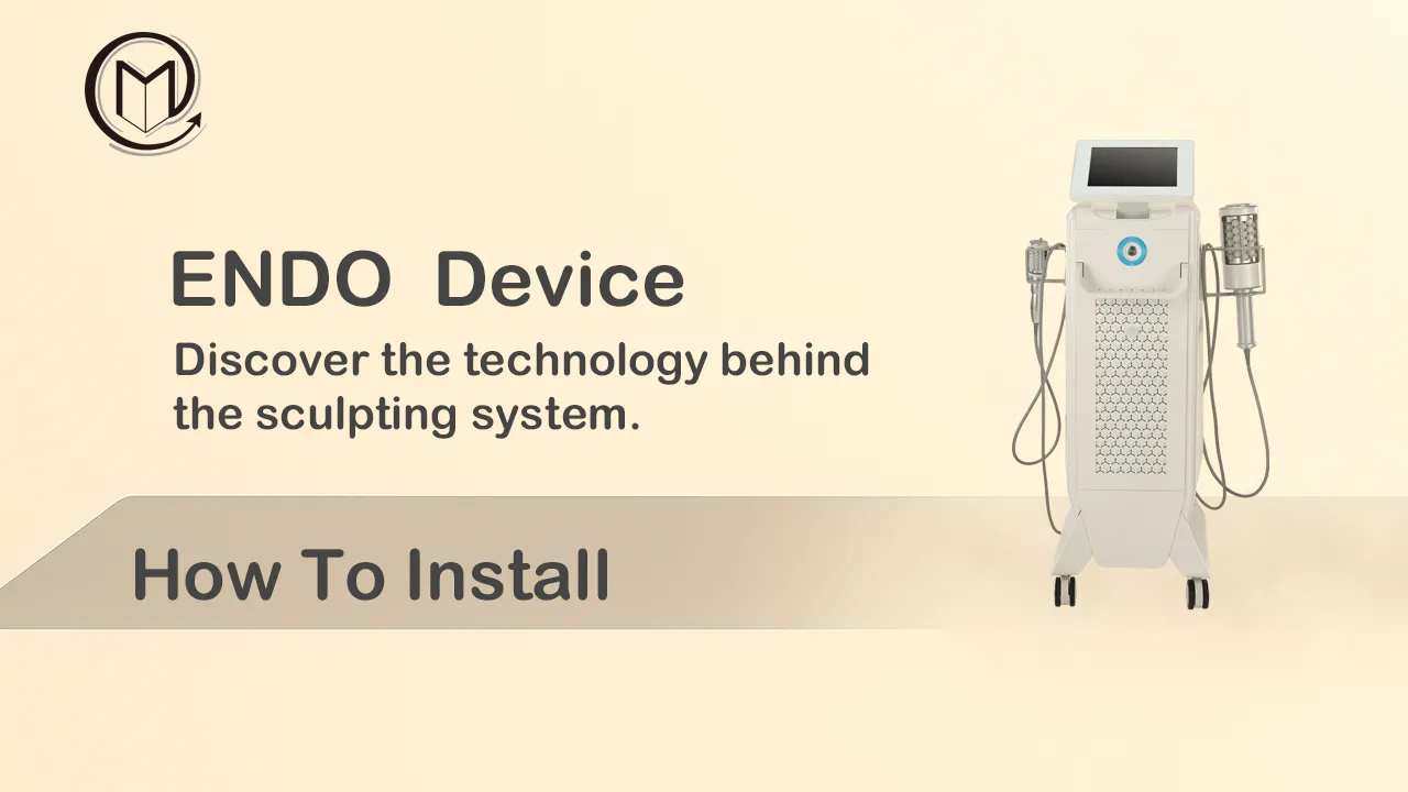 FS-06 ENDO Device Installation & Operation Tutorial