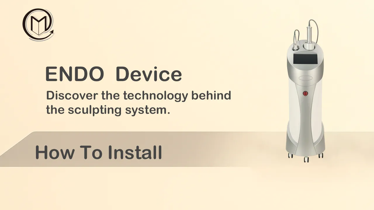 FS-05G ENDO Device Installation & Professional Training Video